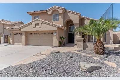16210 S 14th Drive, Phoenix, AZ 85045 - Photo 1