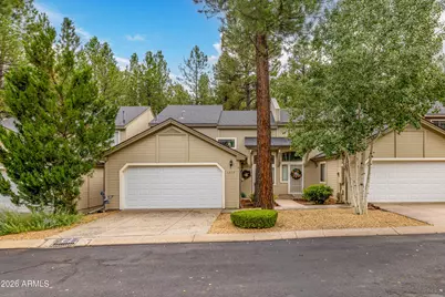 1797 W Camelot Drive, Flagstaff, AZ 86001 - Photo 1