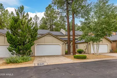1797 W Camelot Drive, Flagstaff, AZ 86001 - Photo 3