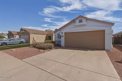 4053 W Villa Linda Drive, Glendale, AZ 85310 - Photo 3