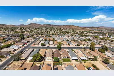 4053 W Villa Linda Drive, Glendale, AZ 85310 - Photo 49