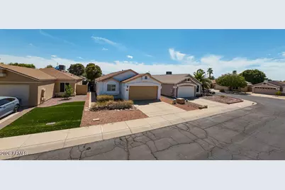 4053 W Villa Linda Drive, Glendale, AZ 85310 - Photo 35
