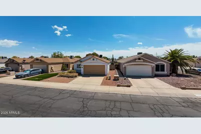 4053 W Villa Linda Drive, Glendale, AZ 85310 - Photo 33