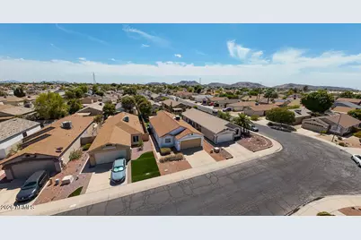 4053 W Villa Linda Drive, Glendale, AZ 85310 - Photo 37