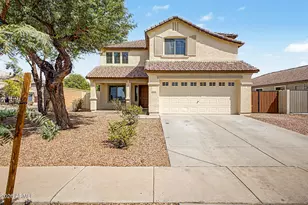 3942 E Maplewood St, Gilbert, AZ 85297 - Photo 1