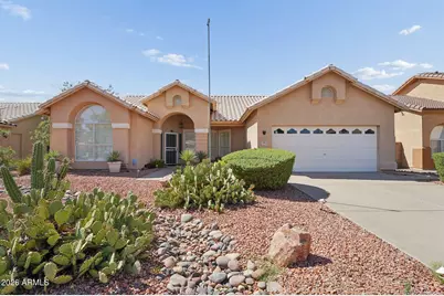 3301 E Behrend Drive, Phoenix, AZ 85050 - Photo 1