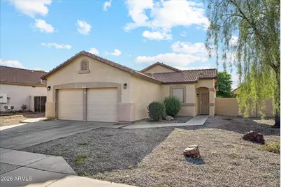 2247 S Benton Street, Mesa, AZ 85209 - Photo 1