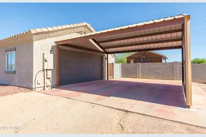 23128 W Hammond Lane, Buckeye, AZ 85326 - Photo 5