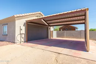 23128 W Hammond Ln, Buckeye, AZ 85326 - Photo 5
