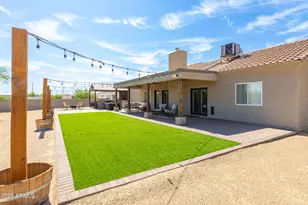 23128 W Hammond Ln, Buckeye, AZ 85326 - Photo 49