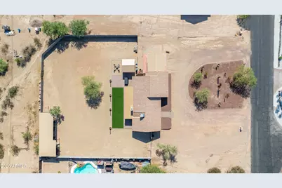 23128 W Hammond Lane, Buckeye, AZ 85326 - Photo 53