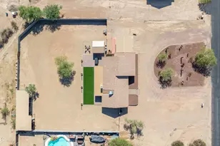 23128 W Hammond Ln, Buckeye, AZ 85326 - Photo 53