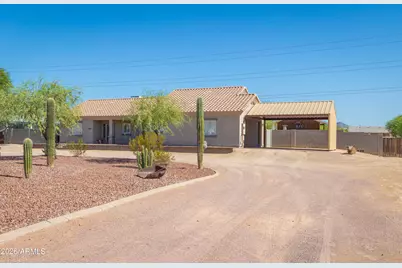 23128 W Hammond Lane, Buckeye, AZ 85326 - Photo 3