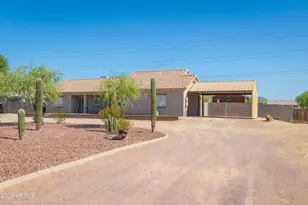23128 W Hammond Ln, Buckeye, AZ 85326 - Photo 3