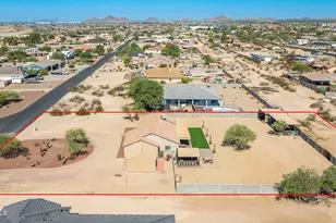 23128 W Hammond Ln, Buckeye, AZ 85326 - Photo 59