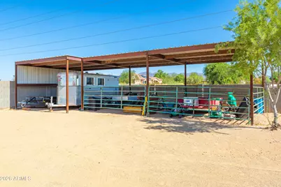 23128 W Hammond Lane, Buckeye, AZ 85326 - Photo 47