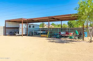 23128 W Hammond Ln, Buckeye, AZ 85326 - Photo 47