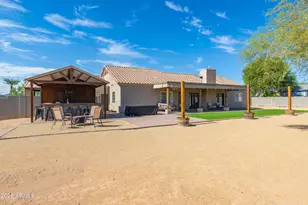 23128 W Hammond Ln, Buckeye, AZ 85326 - Photo 45