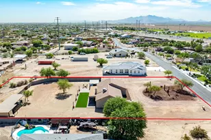 23128 W Hammond Ln, Buckeye, AZ 85326 - Photo 55