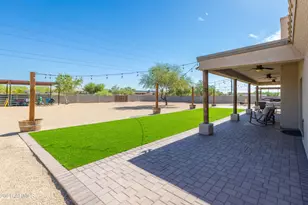 23128 W Hammond Ln, Buckeye, AZ 85326 - Photo 51