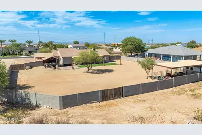 23128 W Hammond Lane, Buckeye, AZ 85326 - Photo 61