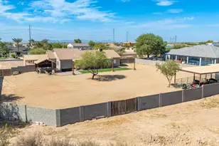 23128 W Hammond Ln, Buckeye, AZ 85326 - Photo 61