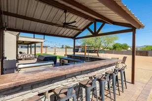 23128 W Hammond Ln, Buckeye, AZ 85326 - Photo 43