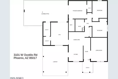 3101 W Ocotillo Road, Phoenix, AZ 85017 - Photo 31