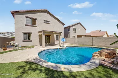 17243 W Lundberg Street, Surprise, AZ 85388 - Photo 31