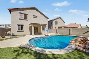 17243 W Lundberg St, Surprise, AZ 85388 - Photo 31