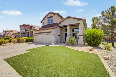 17243 W Lundberg Street, Surprise, AZ 85388 - Photo 3