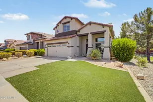 17243 W Lundberg St, Surprise, AZ 85388 - Photo 3