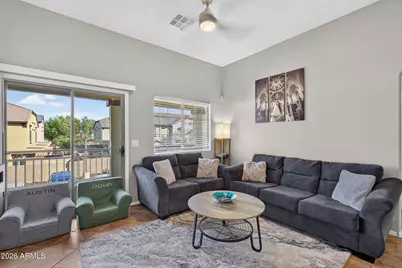 2725 E Mine Creek Road #2020, Phoenix, AZ 85024 - Photo 11