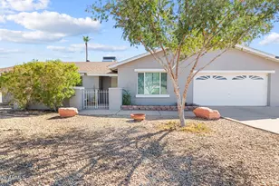 4753 W Lupine Ave, Glendale, AZ 85304 - Photo 1