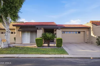 7940 E Pecos Lane, Scottsdale, AZ 85250 - Photo 1
