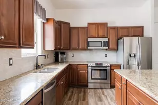 3707 E Preserve Dr, Camp Verde, AZ 86322 - Photo 9