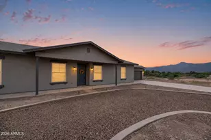 3707 E Preserve Dr, Camp Verde, AZ 86322 - Photo 1