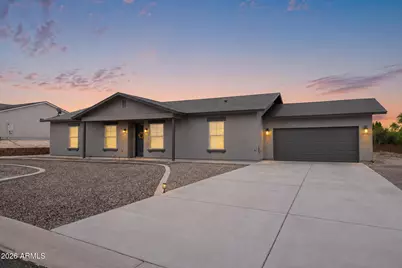 3707 E Preserve Drive, Camp Verde, AZ 86322 - Photo 3
