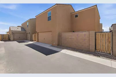 3923 S 82nd Drive, Phoenix, AZ 85043 - Photo 37