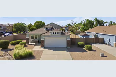 2588 E Ivanhoe Court, Gilbert, AZ 85295 - Photo 33