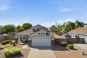 2588 E Ivanhoe Ct, Gilbert, AZ 85295 - Photo 33