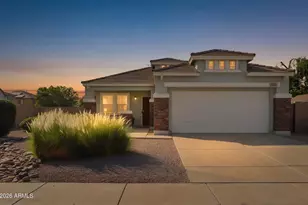 2588 E Ivanhoe Ct, Gilbert, AZ 85295 - Photo 1