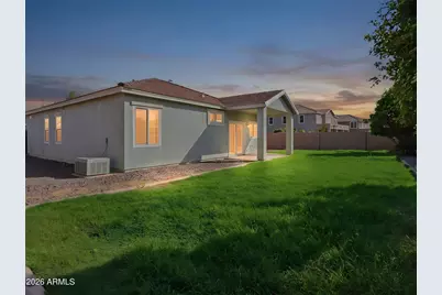 2588 E Ivanhoe Court, Gilbert, AZ 85295 - Photo 3