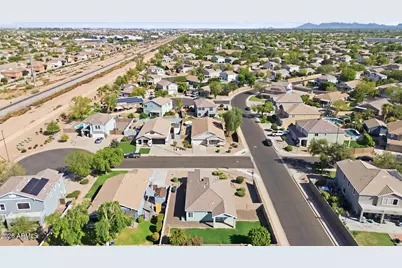 2588 E Ivanhoe Court, Gilbert, AZ 85295 - Photo 39
