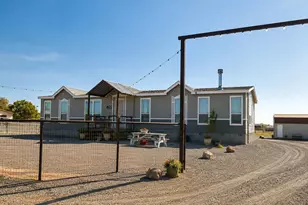29605 N 214th Dr, Wittmann, AZ 85361 - Photo 1