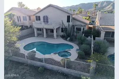 519 W Mountain Vista Drive, Phoenix, AZ 85045 - Photo 33