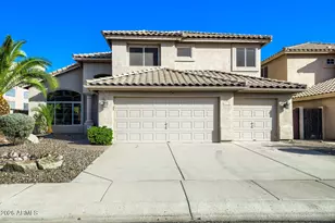 519 W Mountain Vista Dr, Phoenix, AZ 85045 - Photo 1