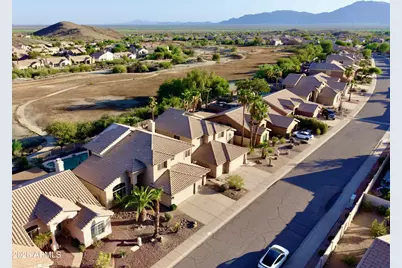 519 W Mountain Vista Drive, Phoenix, AZ 85045 - Photo 5