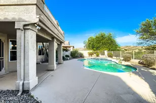 519 W Mountain Vista Dr, Phoenix, AZ 85045 - Photo 29
