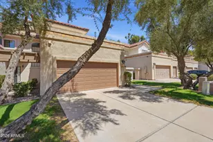 9705 E Mountain View Rd, Scottsdale, AZ 85258 - Photo 1